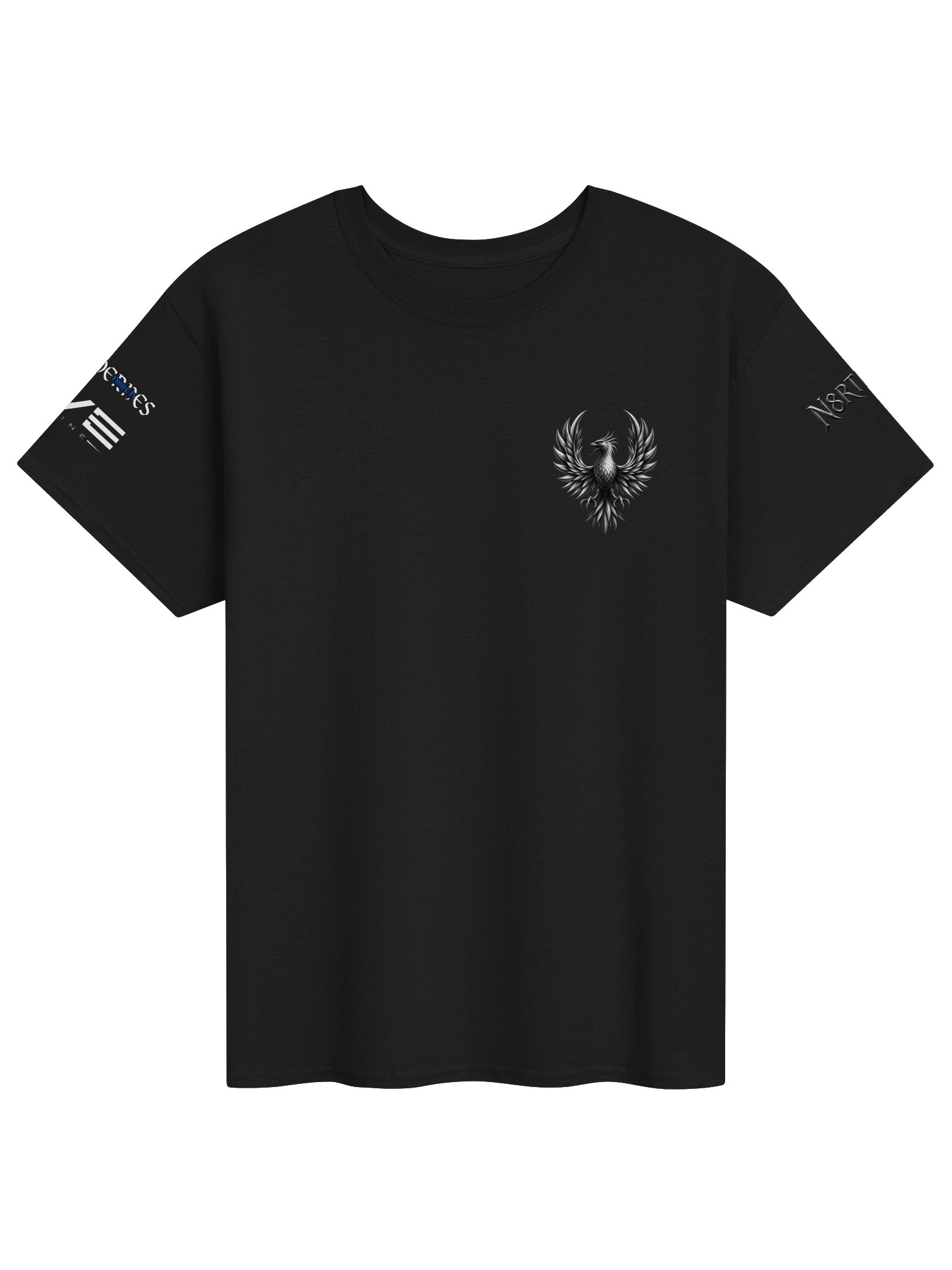 N8RTH Corporation Tee product image (2)