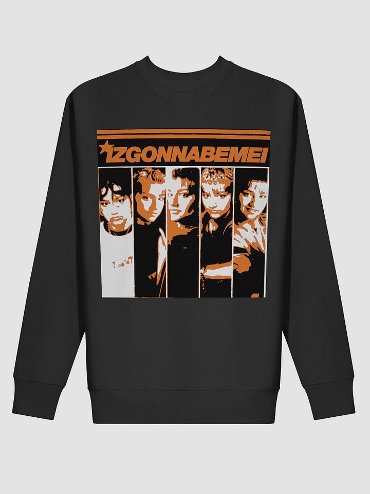 izgonnabeNSYNC Sweater product image (2)