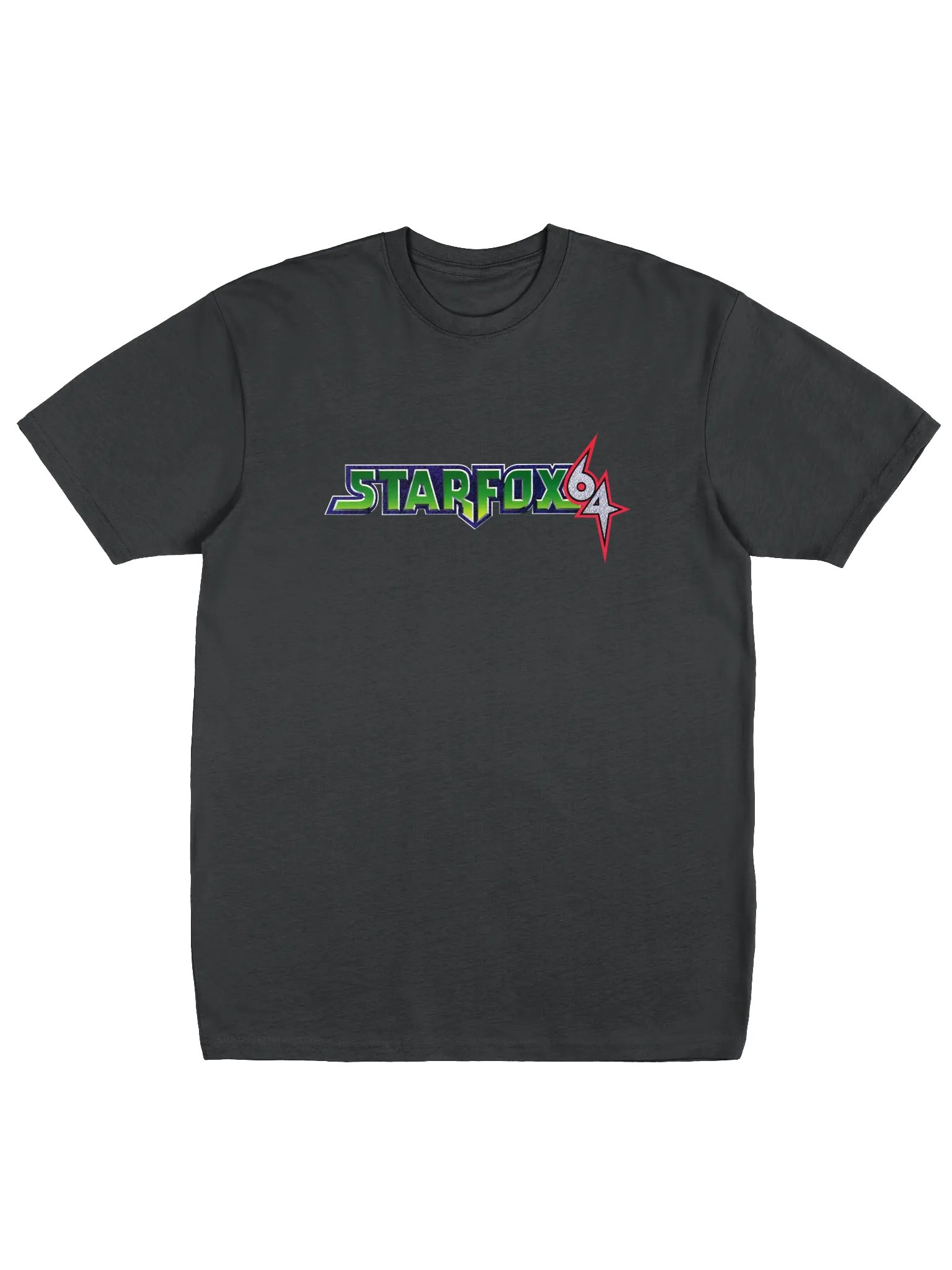 StarFox64 T-Shirt product image (1)