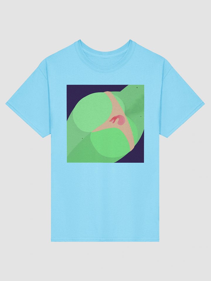 Misheard Shrimpathon LIGHT product image (1)