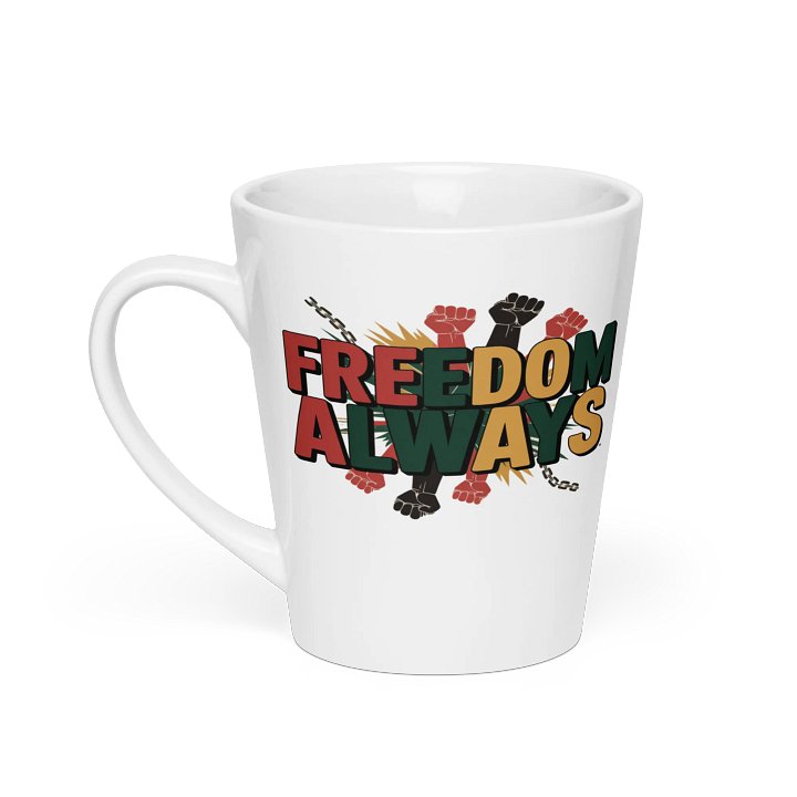 Freedom Always product image (1)