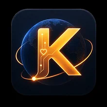 Kira Labs logo