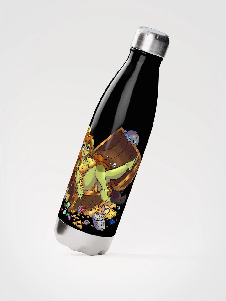 Treasure bottle product image (2)