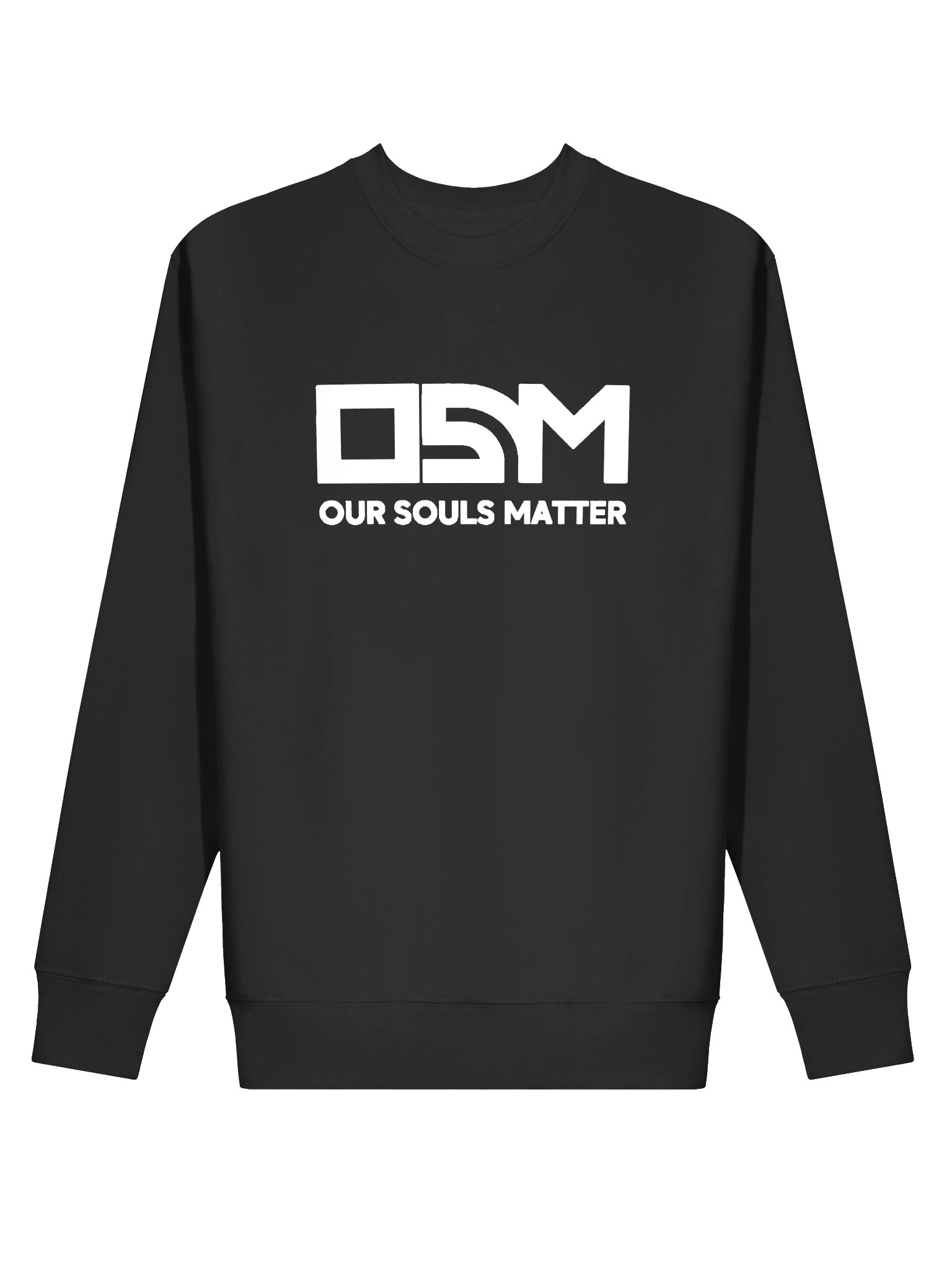 Embroidered OSM Jumper product image (12)
