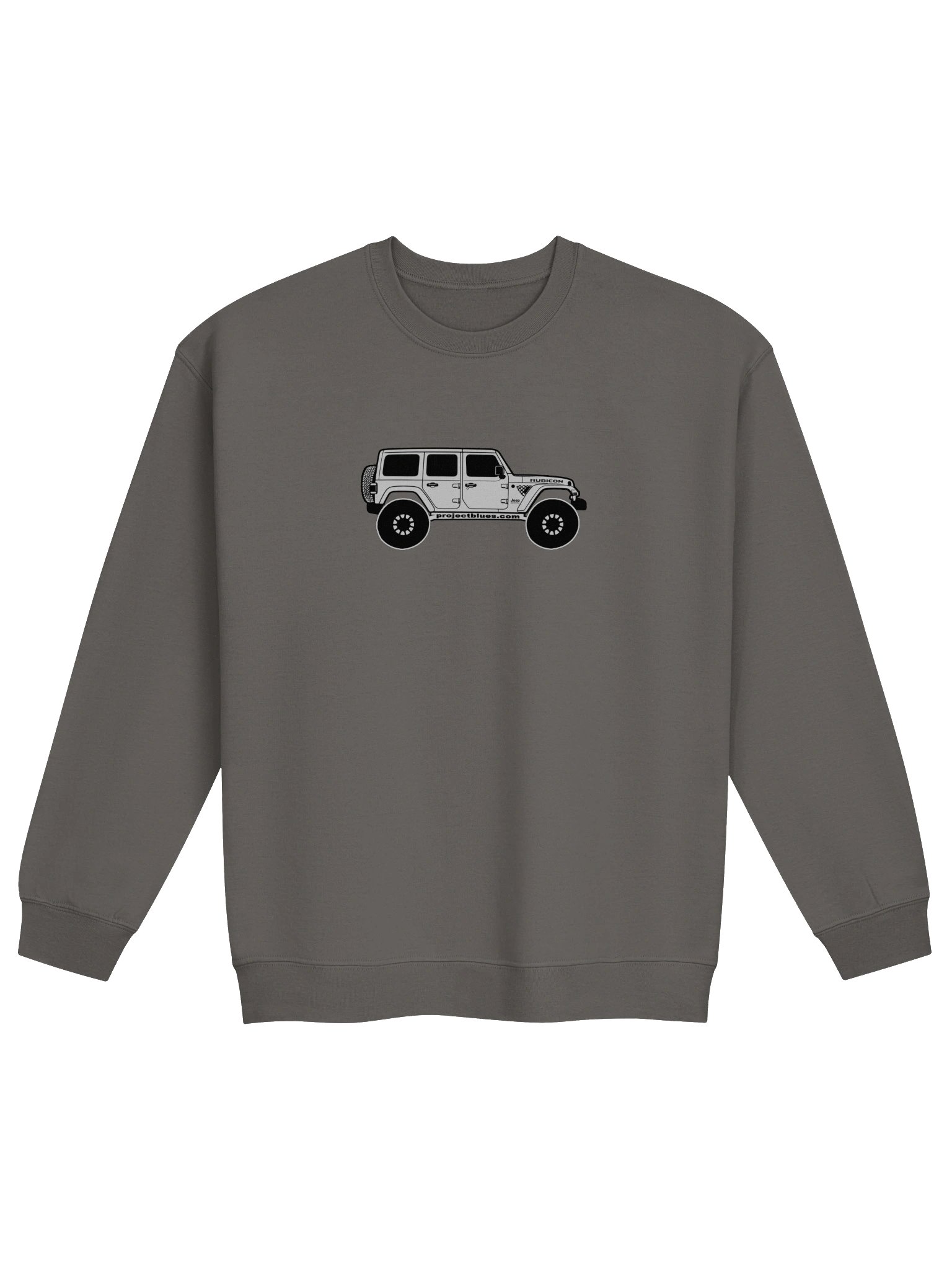PB-Wrangler-SilverZynith-Sweatshirt product image (5)