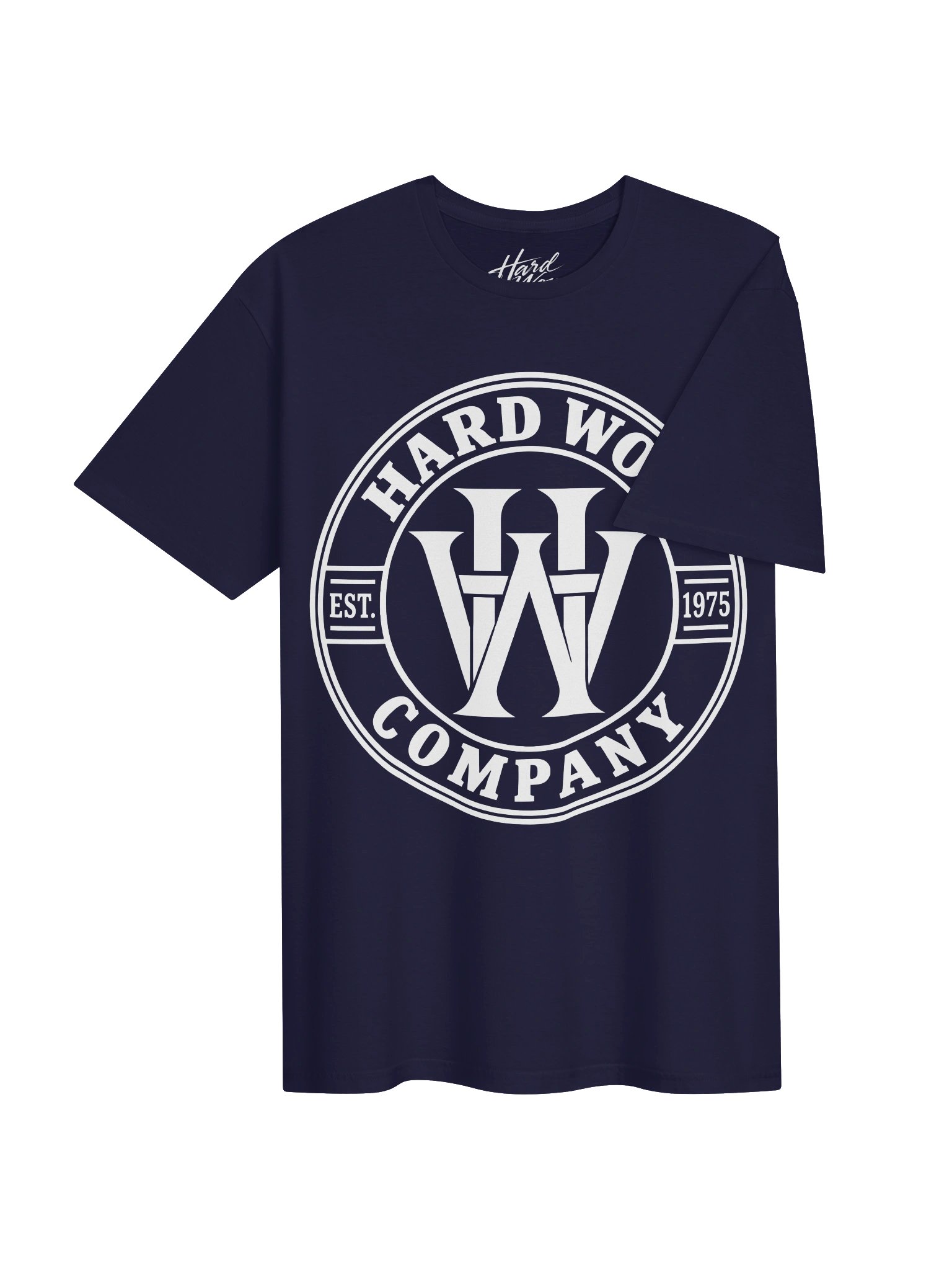 Hard Won: The Legacy Seal Unisex product image (4)