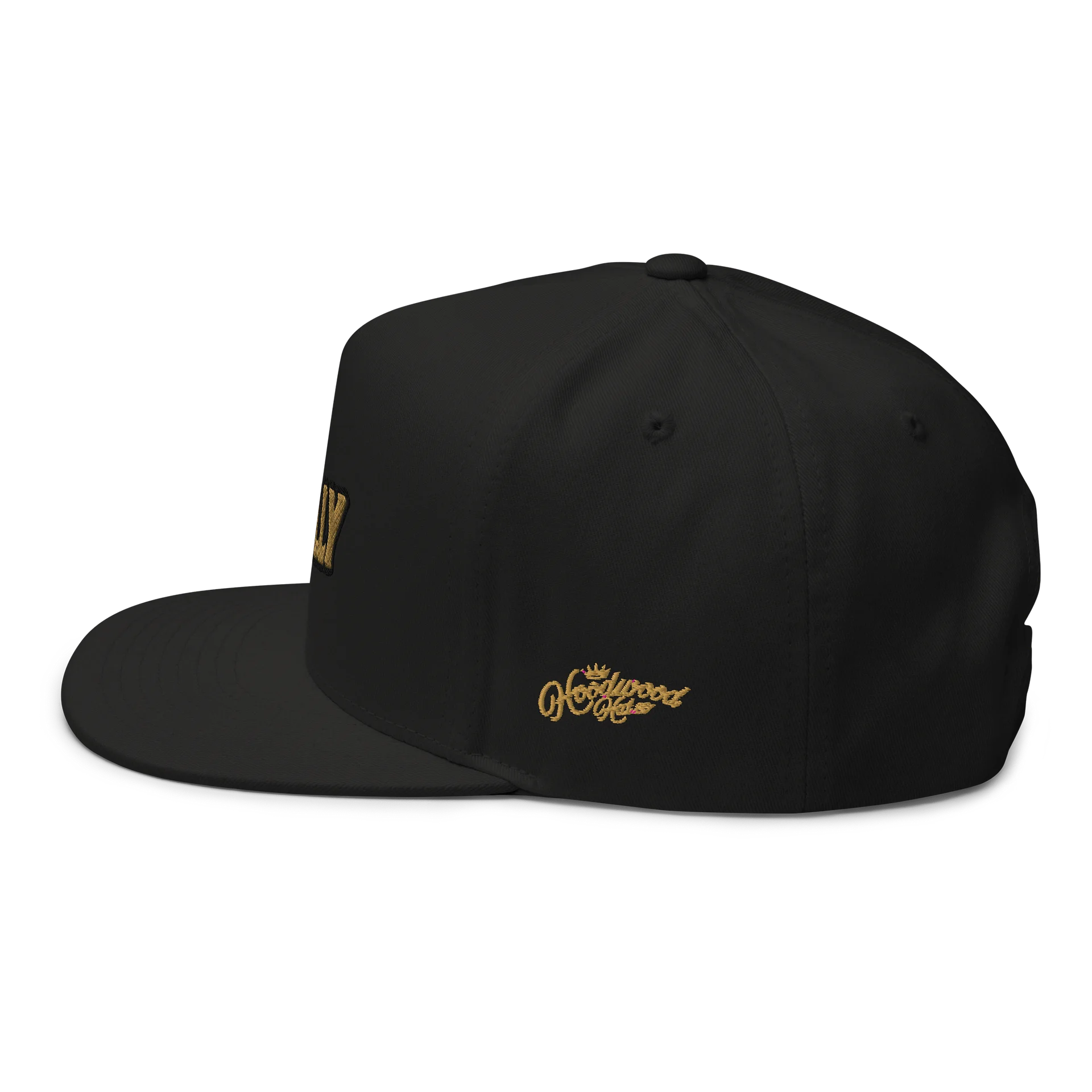 PUKE & RALLY - Embroidered SnapBack product image (21)