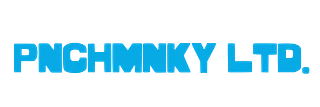 PNCHMNKY.LTD