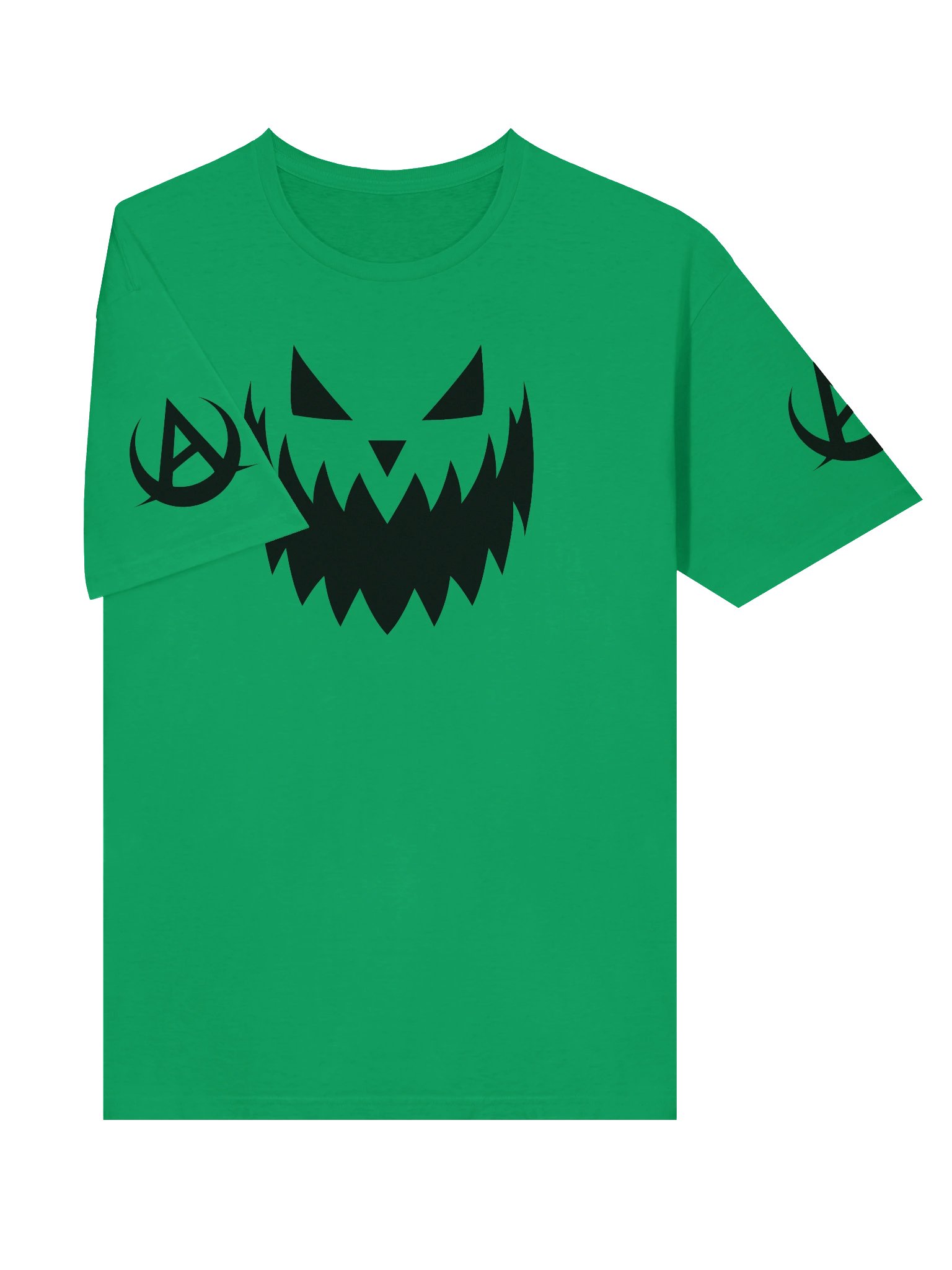 Green Jack Heavyweight Tee product image (5)