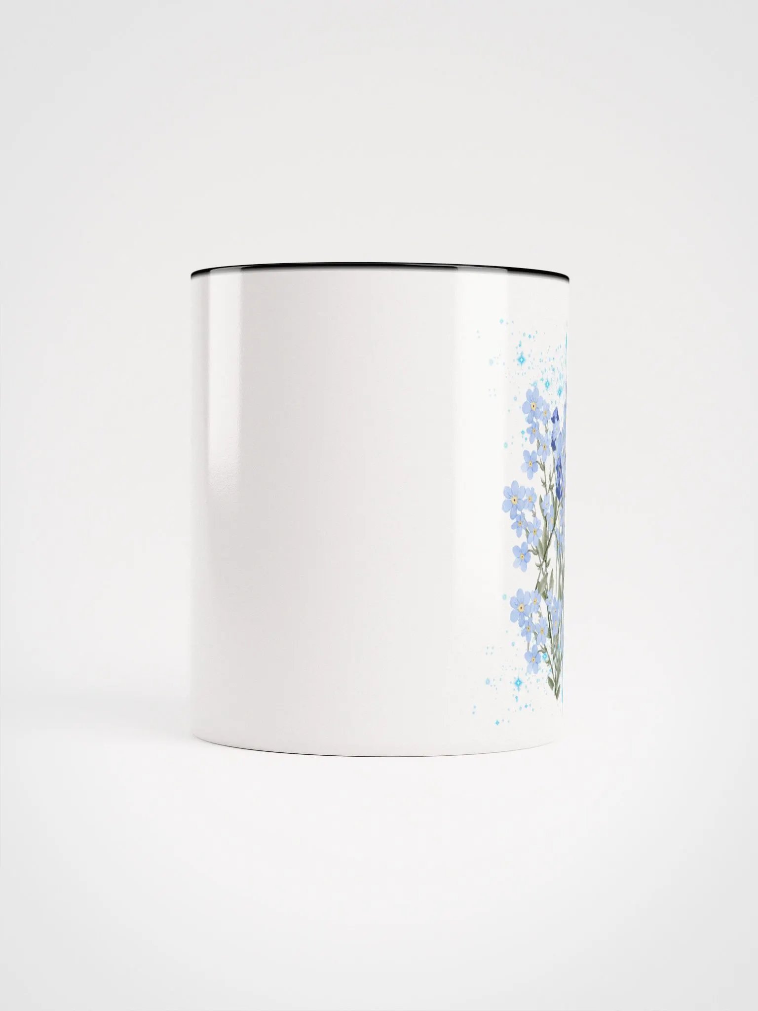 Blooming Delight Ceramic Mug product image (10)