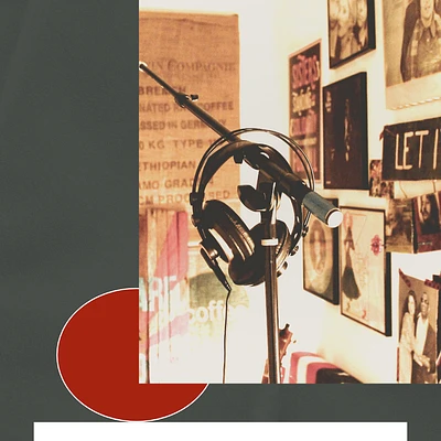 Audio thumbnail