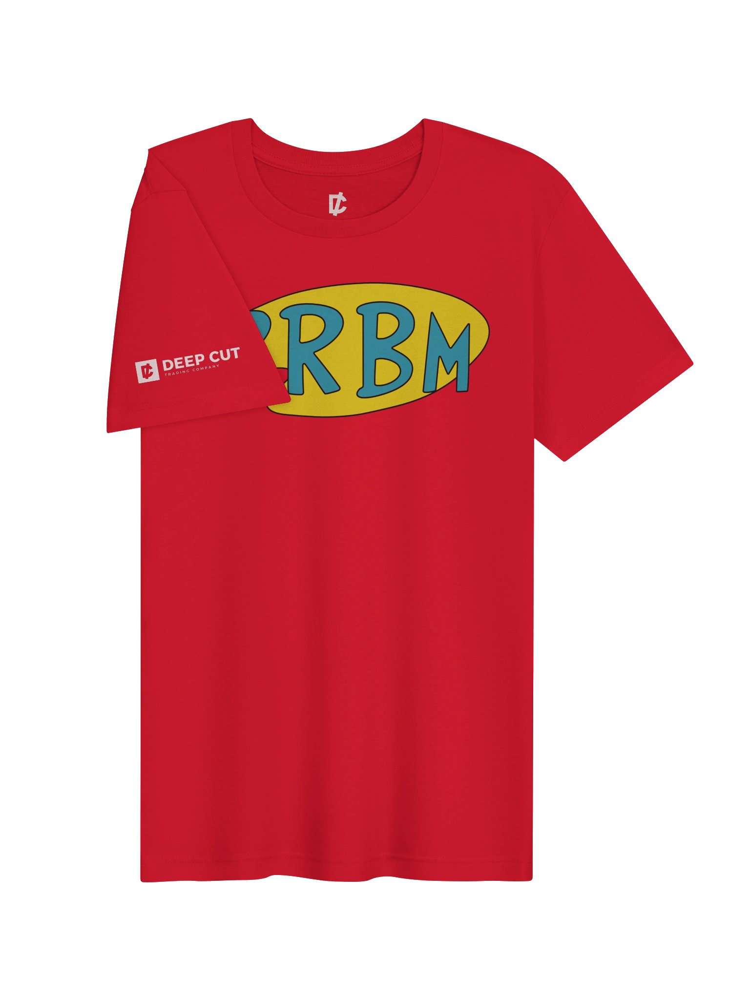 Really Really Big Man product image (3)