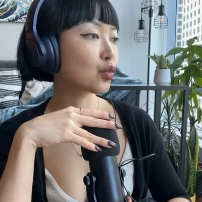Audio thumbnail