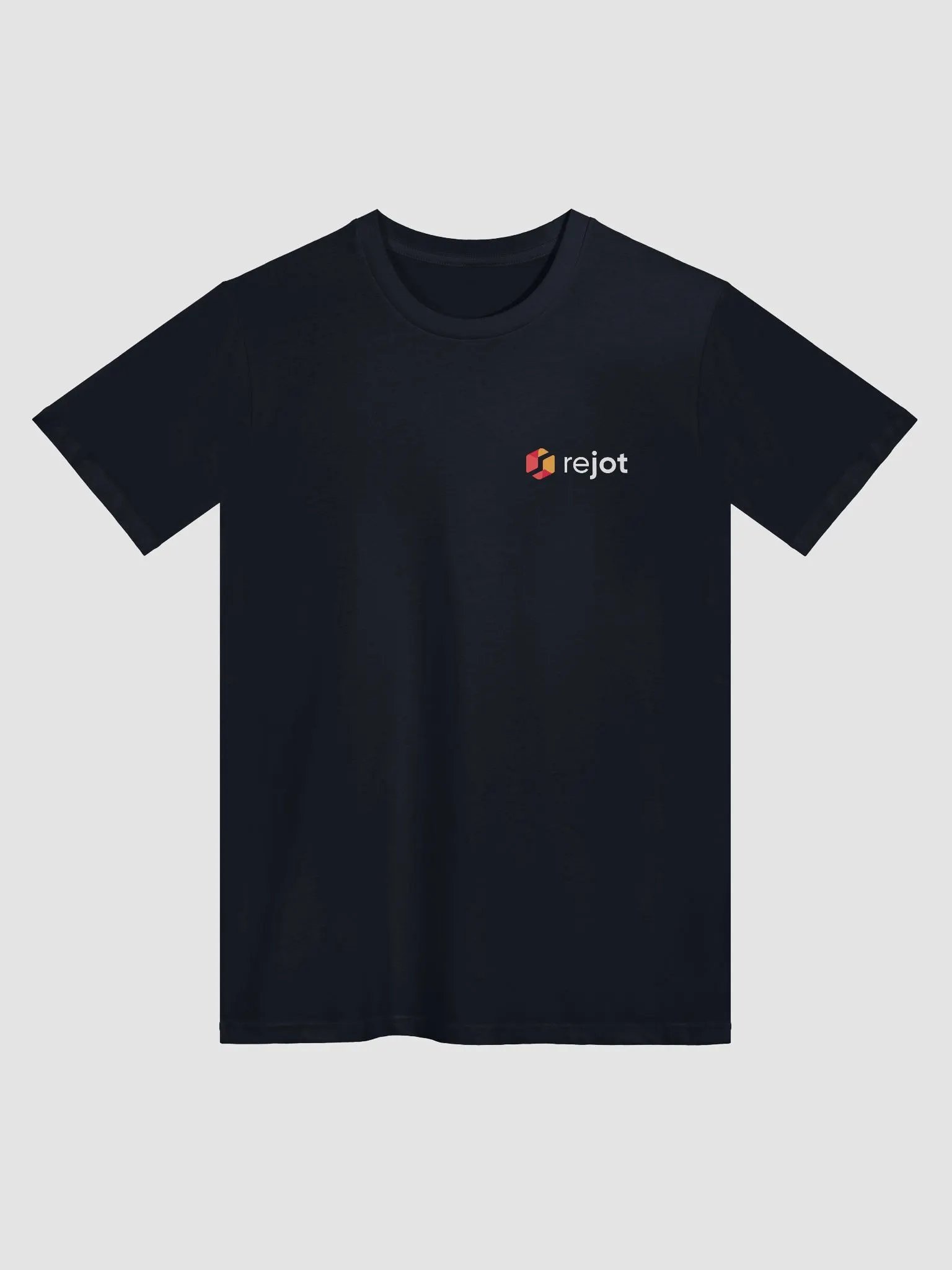 Regular T-shirt product image (1)