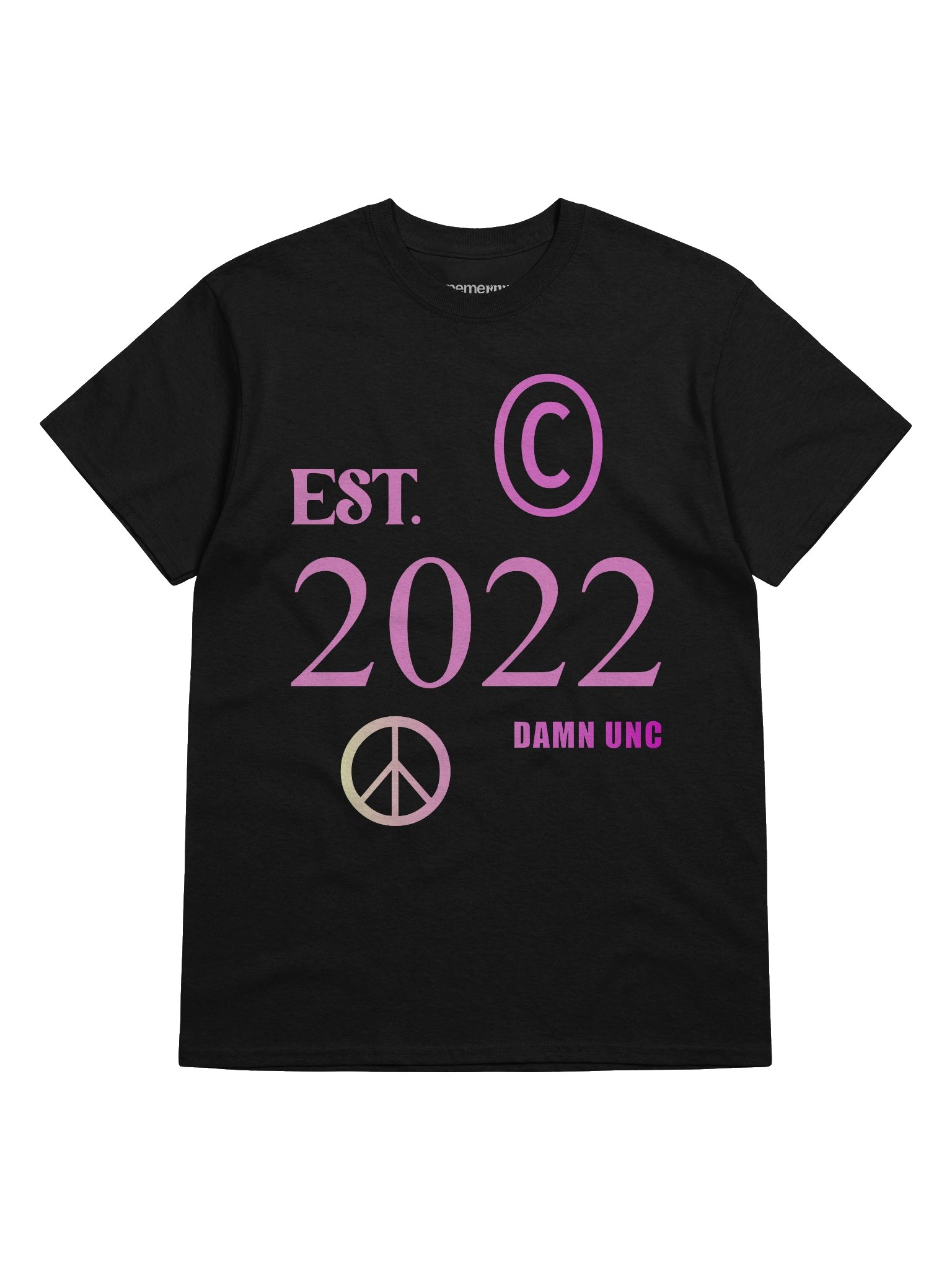 Est. 2022 Unc... product image (4)