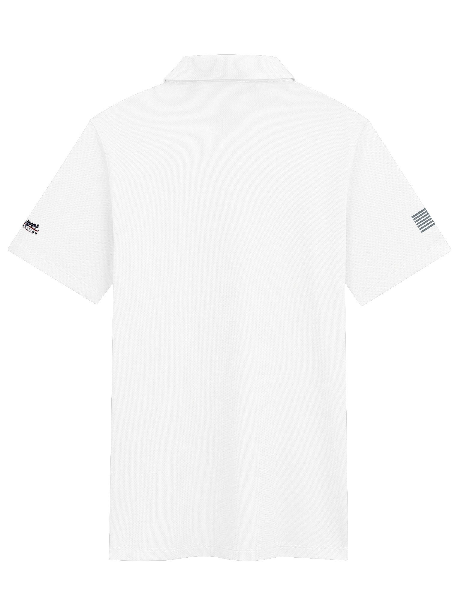 Driver Coalition Mission Women First Polo product image (5)