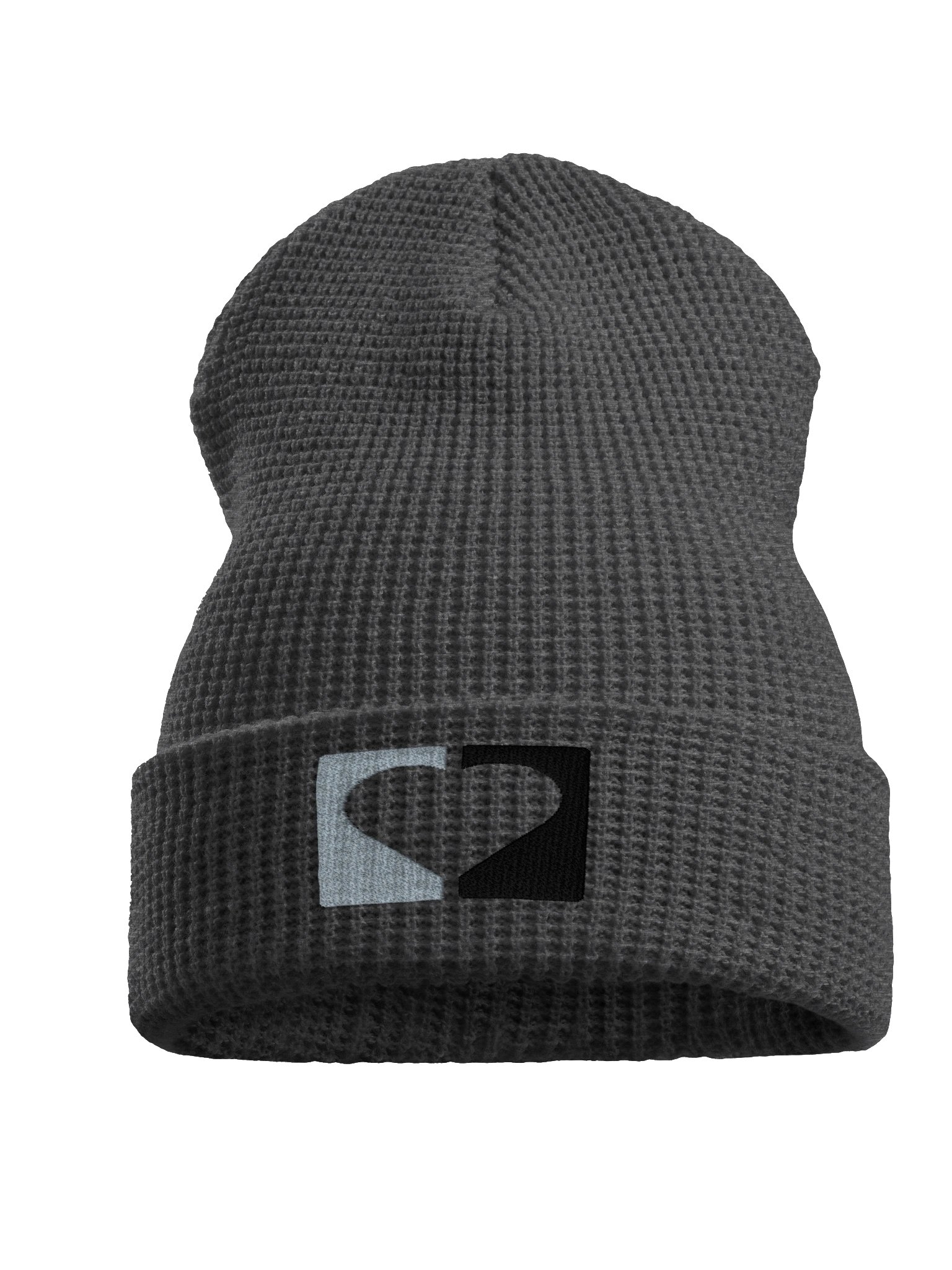 Heart Mark Beanie Hat product image (1)