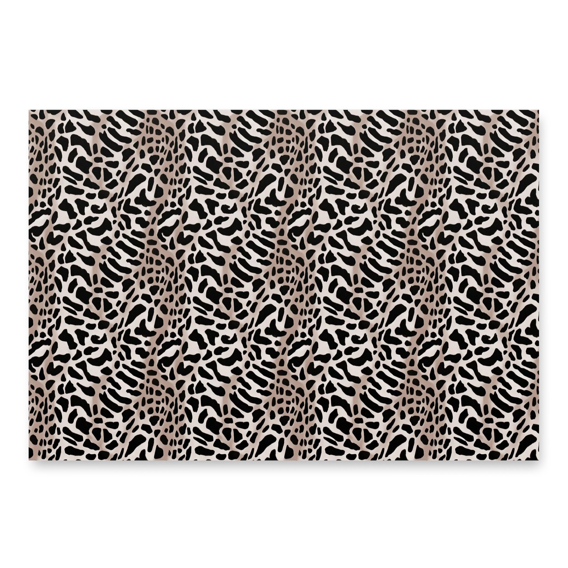 Cafe Giraffe Paper Sheets product image (2)