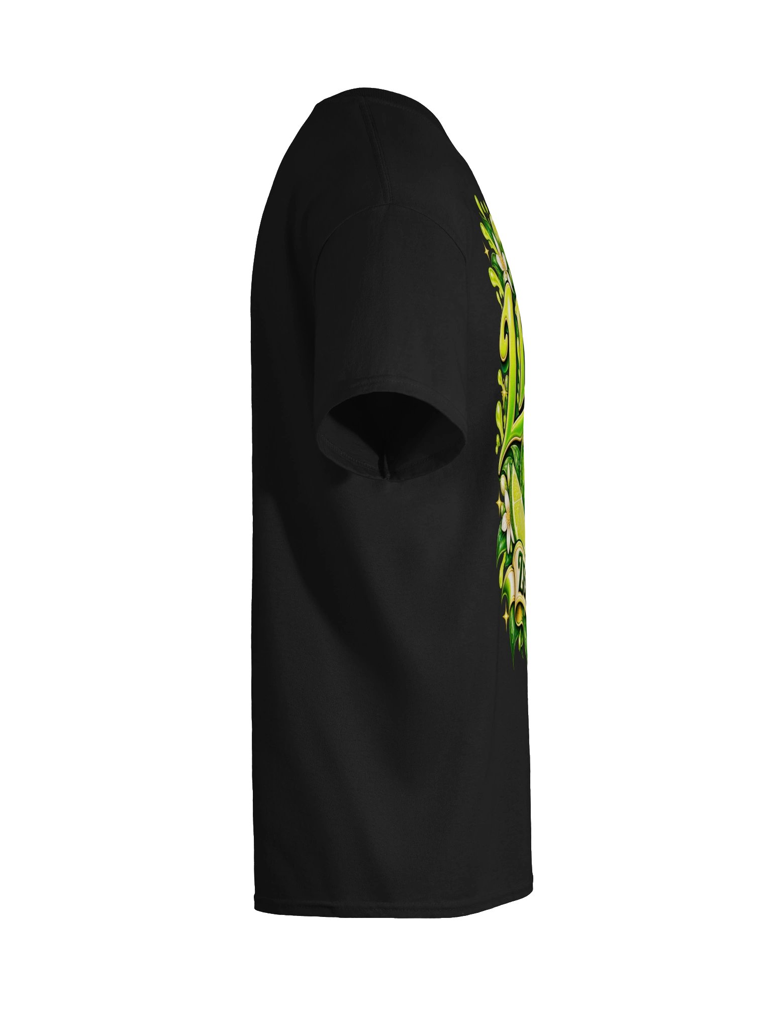 Lime - Zest Mode product image (10)