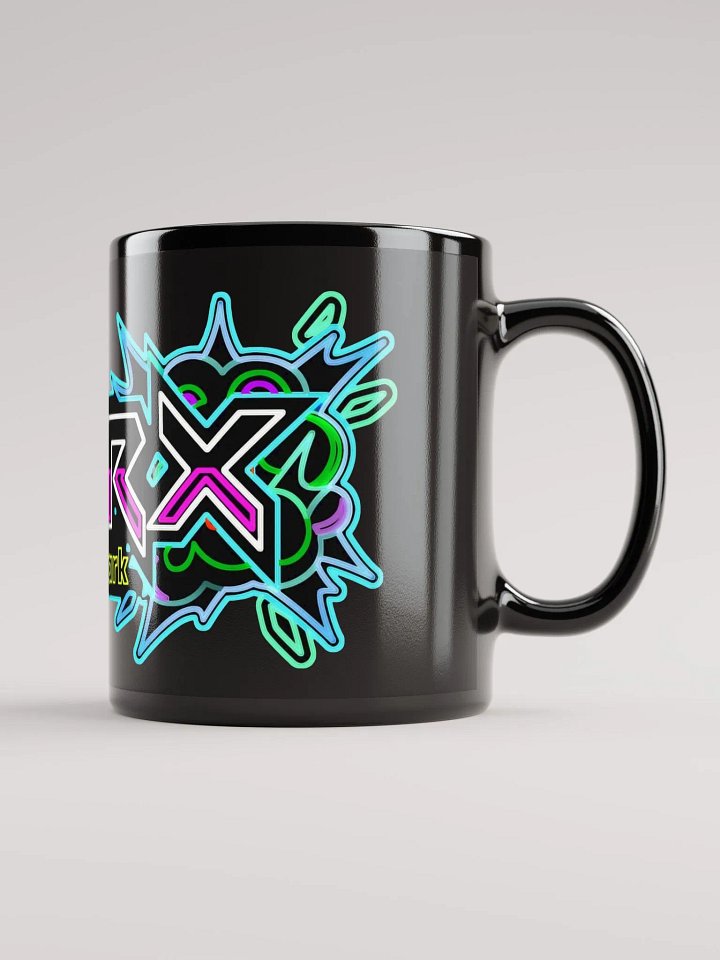 Retro Mug product image (1)