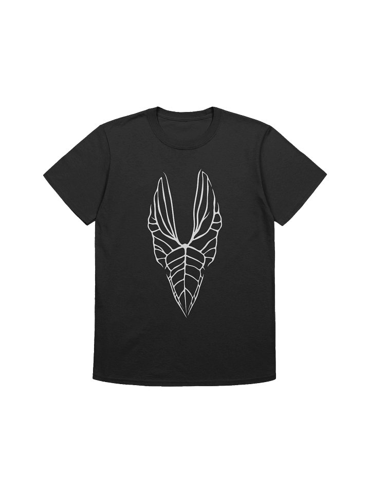 ANTHURIUM DIABLOENSE SKELETON - Softstyle T-Shirt product image (1)