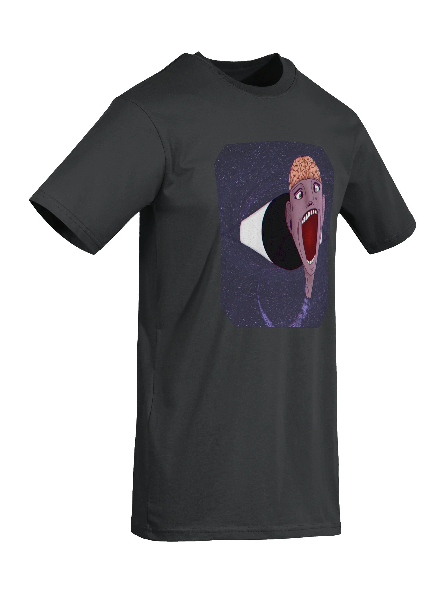 Outer Space T-Shirt product image (6)