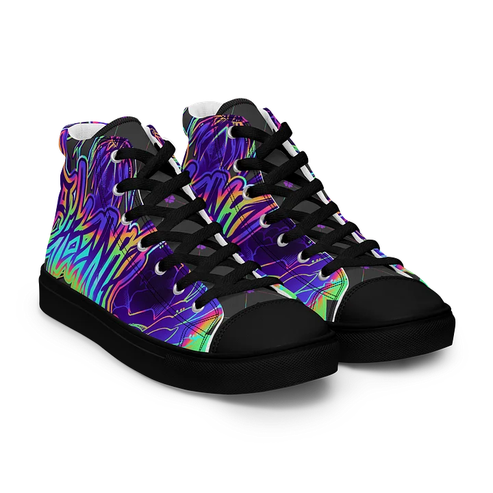 Metal Mantis Holo Shoes | M Sizes product image (1)