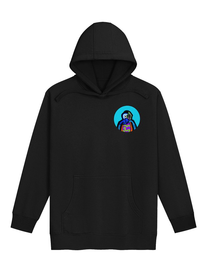 qtronmaster hoodie product image (1)