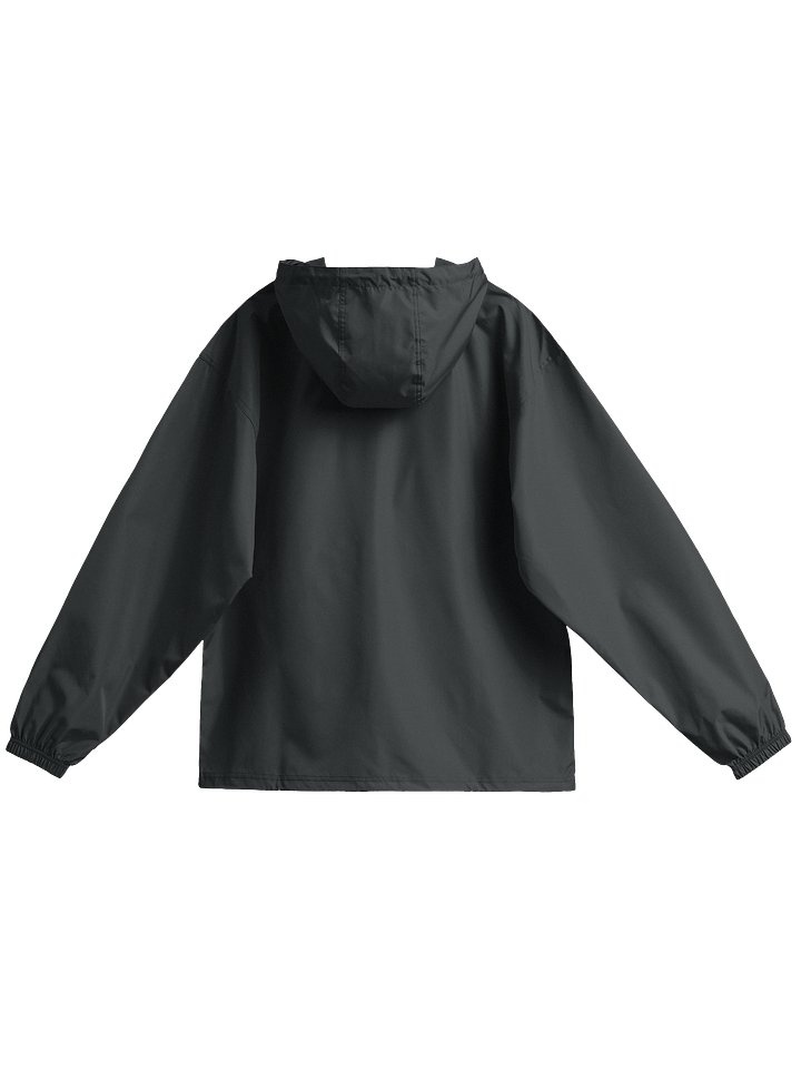 Burn The Kingdom Champion Windbreaker product image (2)