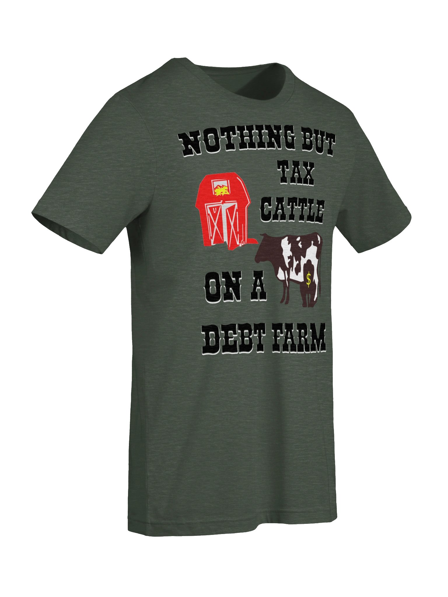 Debt Farmer product image (7)