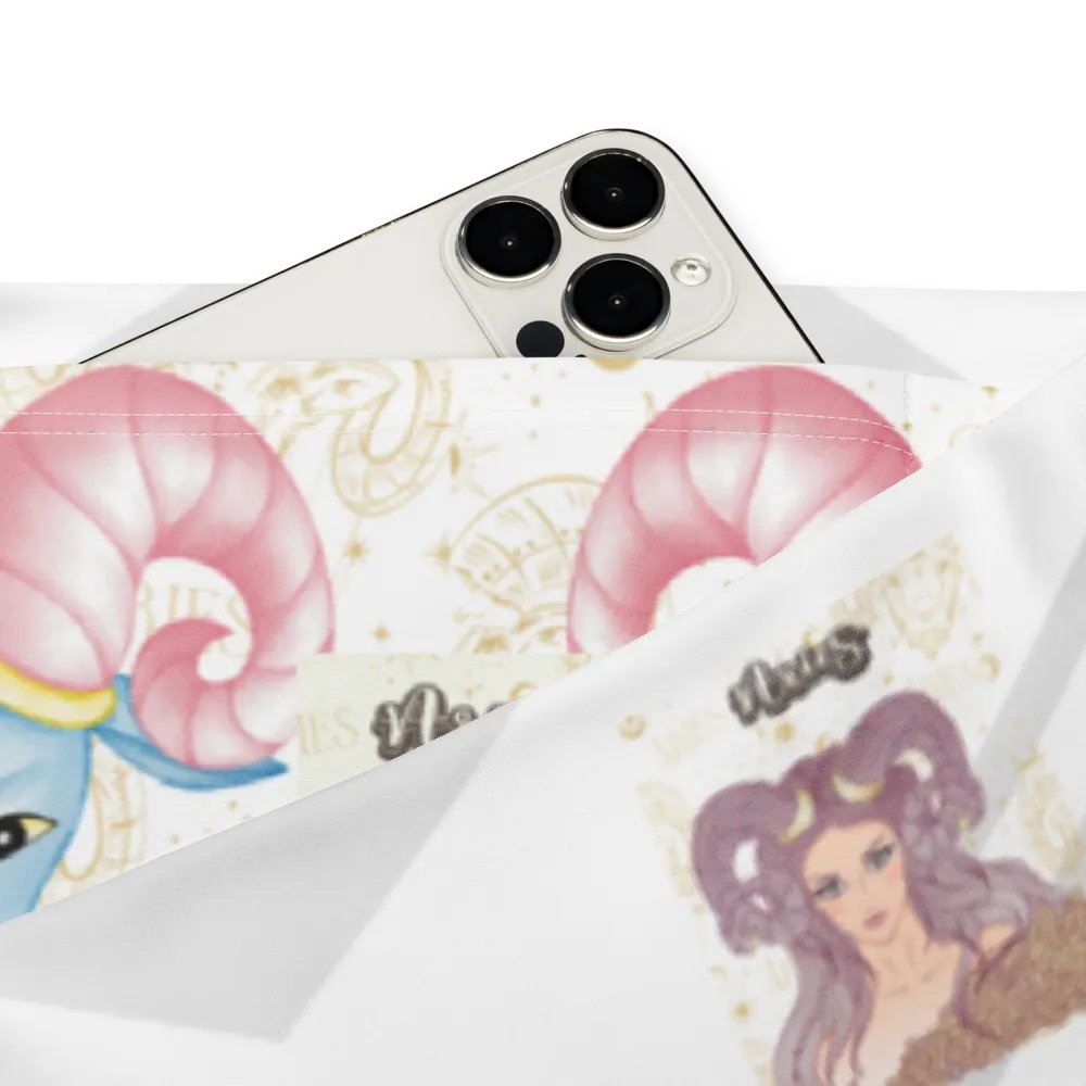 Aries Flare Leggings product image (9)