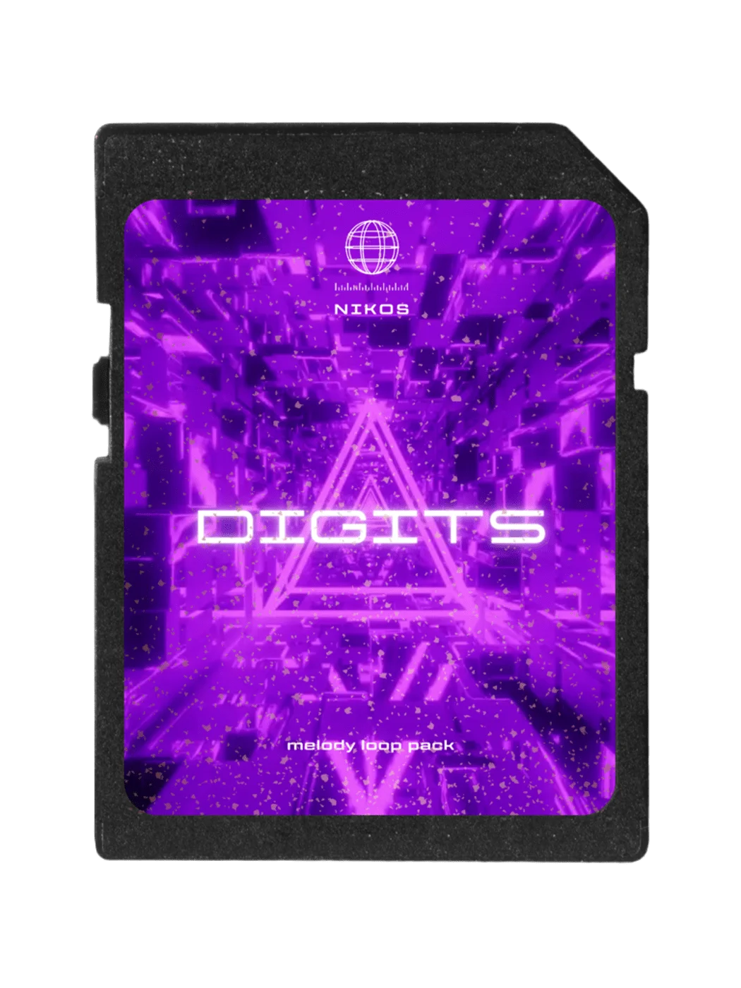 Digits - Melody Loop Pack product image (1)