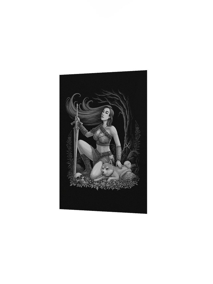 10 Year Anniversary Poster product image (8)