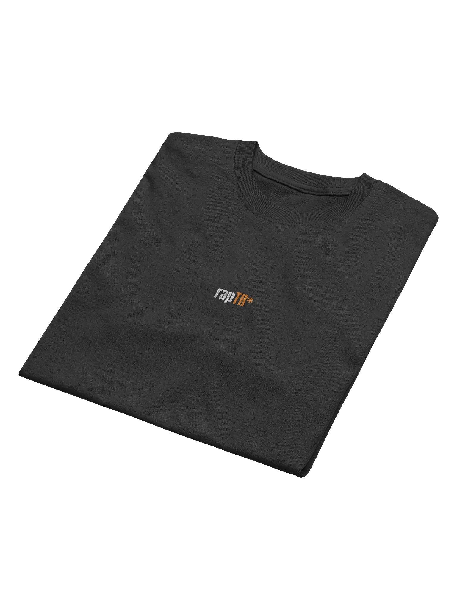 G4NG $H*T T- SHIRT BLACK product image (4)