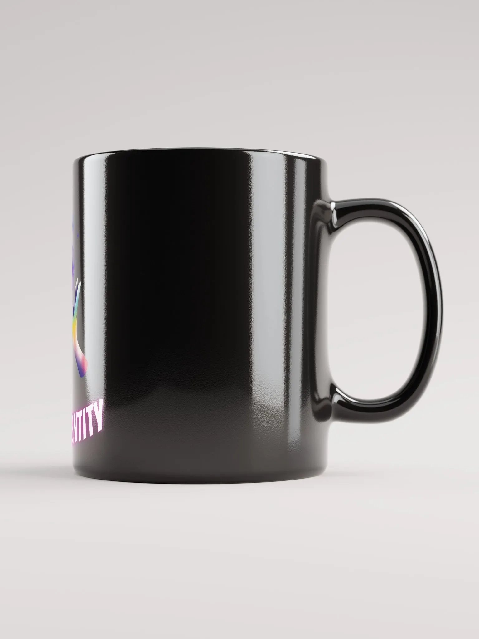 Cosmic Entity Mug (Creator's Hands) product image (6)