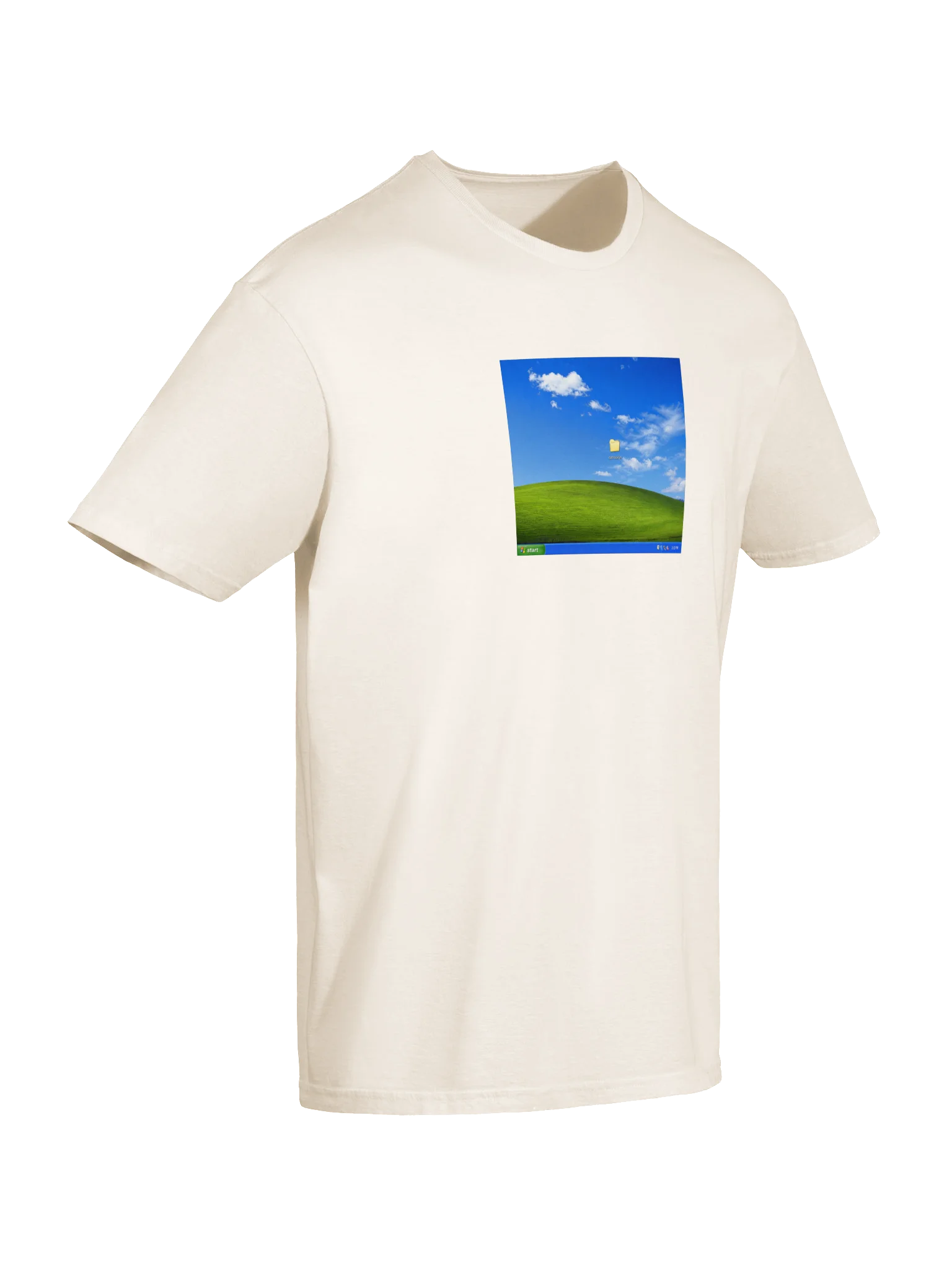 Detrooklyn Desktop T-Shirt product image (6)