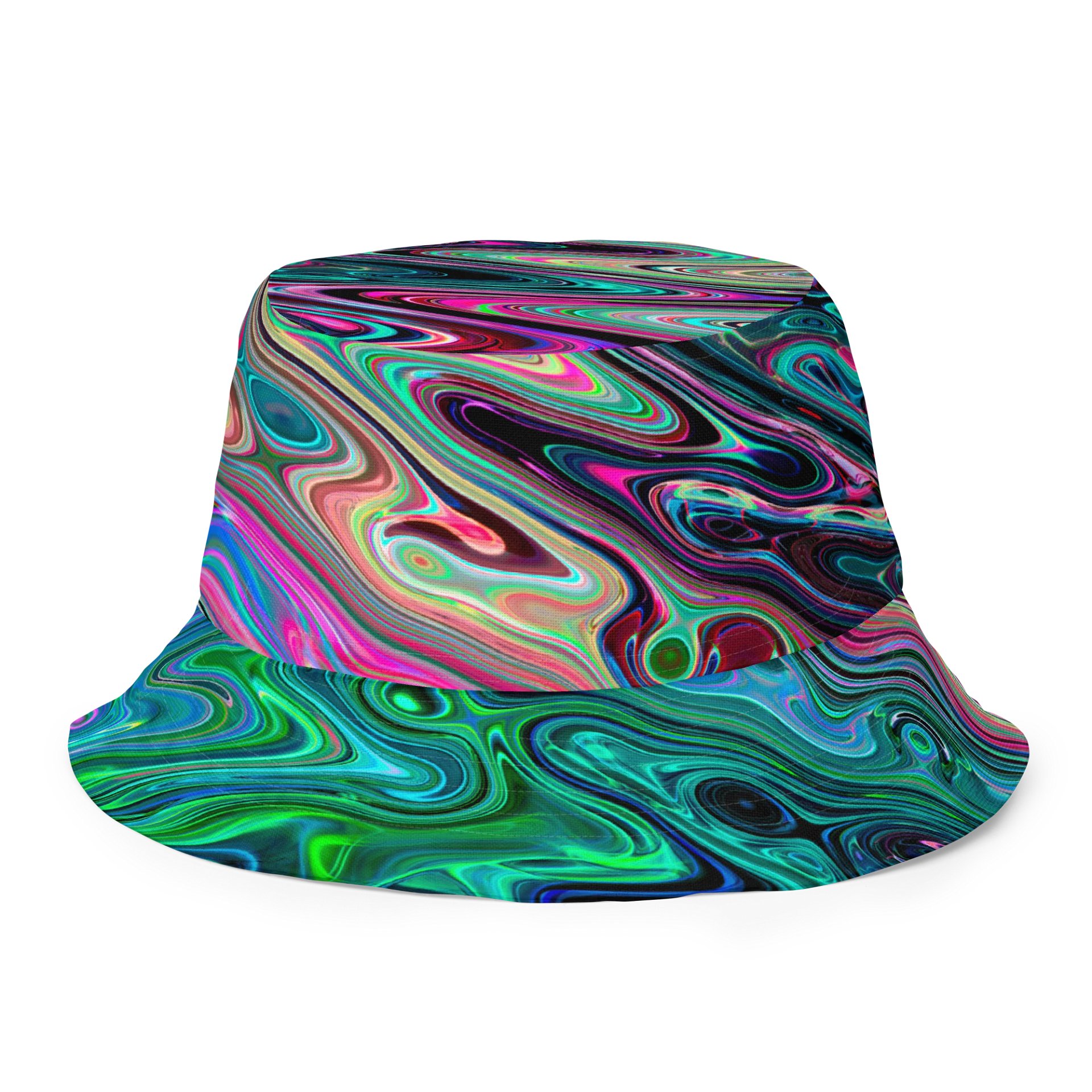 Radiant Resonance Bucket Hat product image (7)
