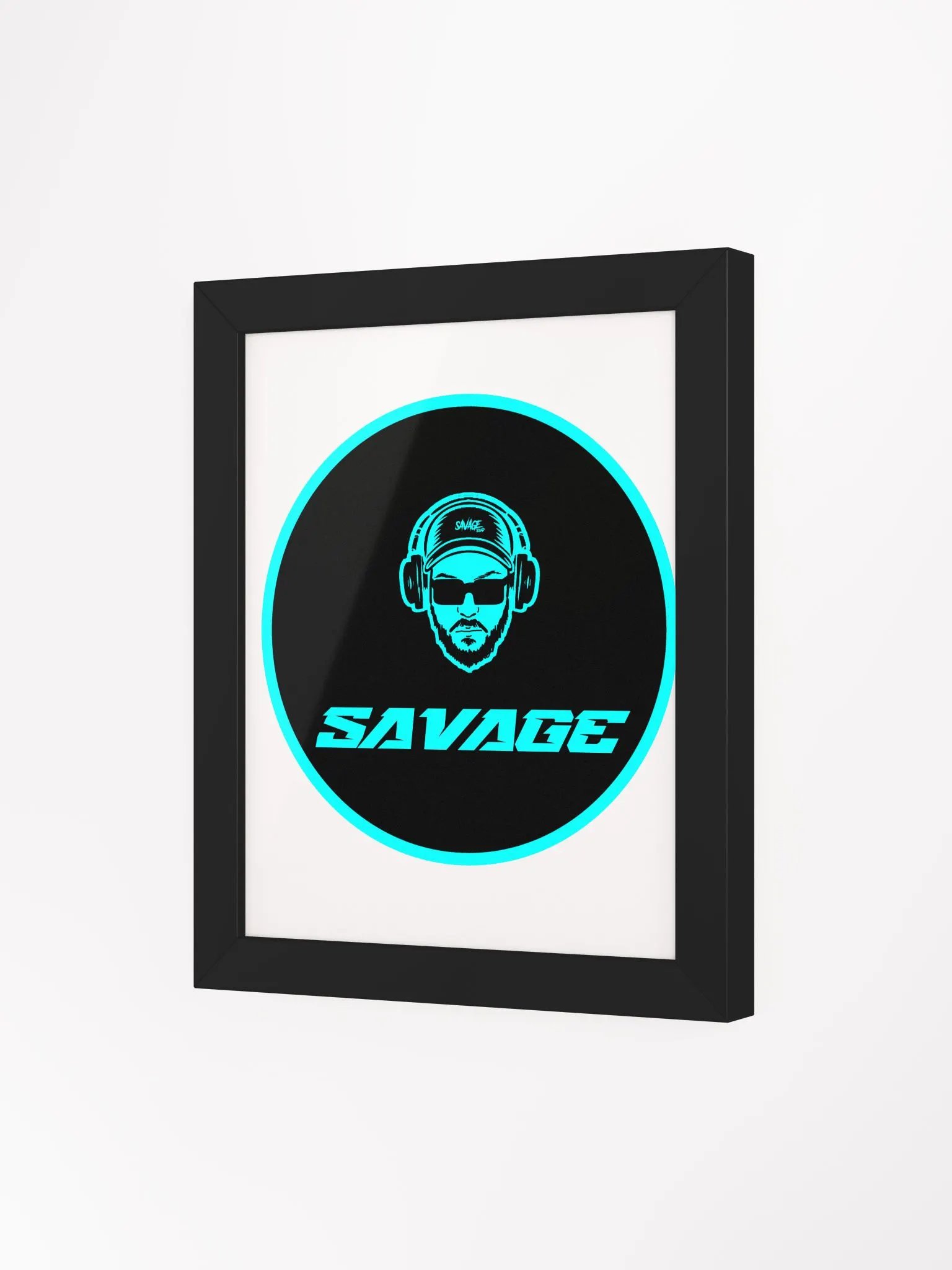 SAVAGE POSTER product image (89)