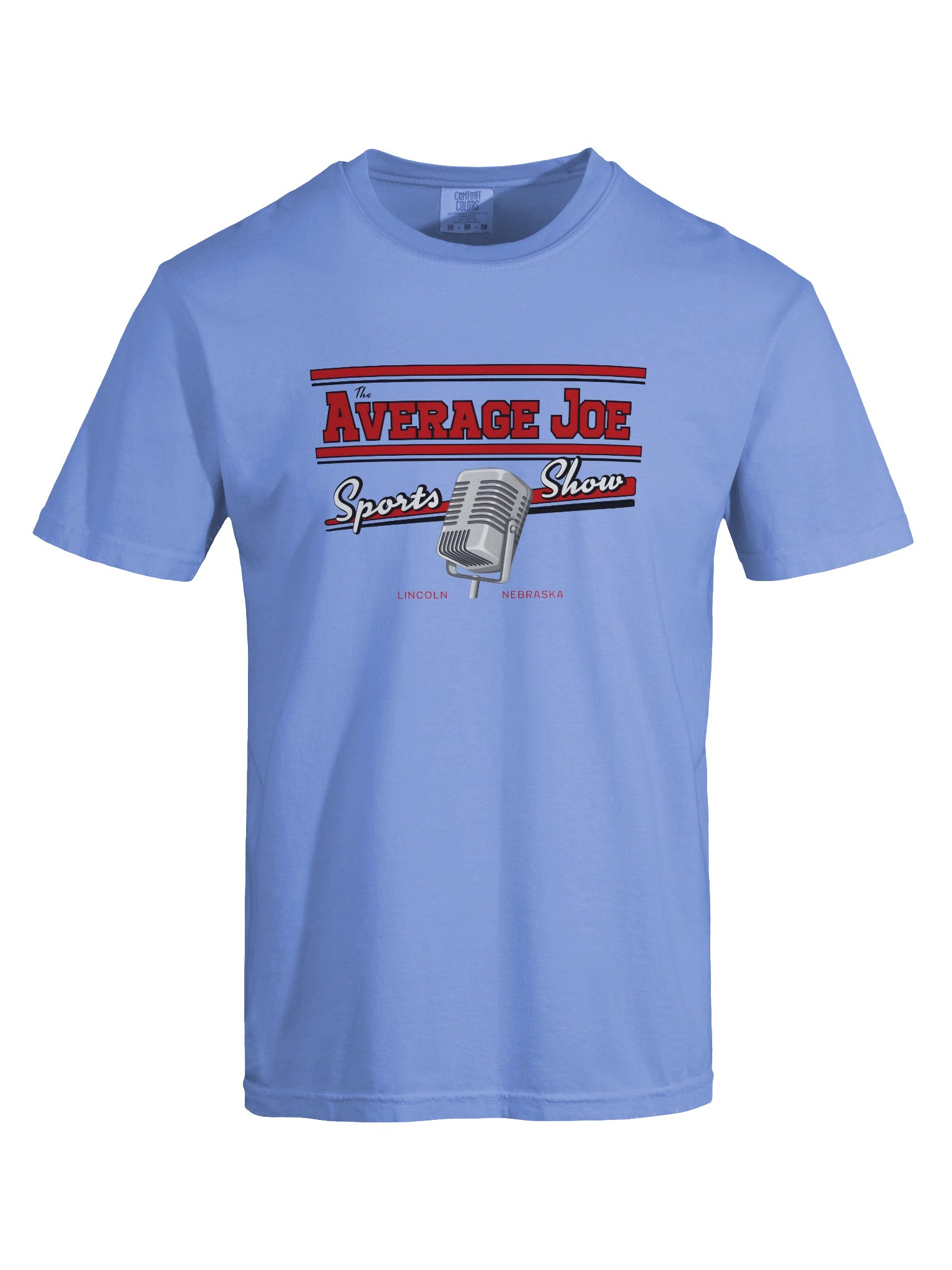 Average Joes Basic Tee product image (22)