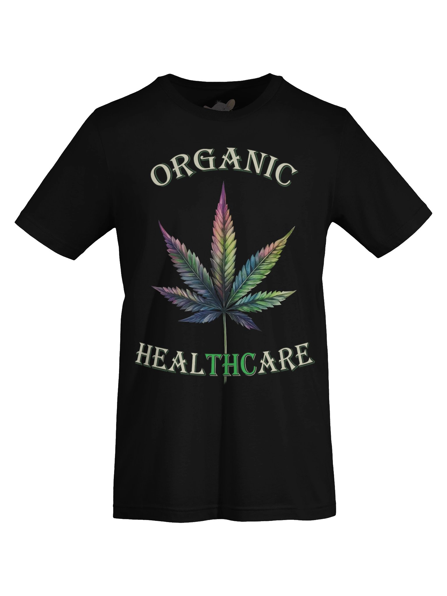 Organic Healthcare product image (4)