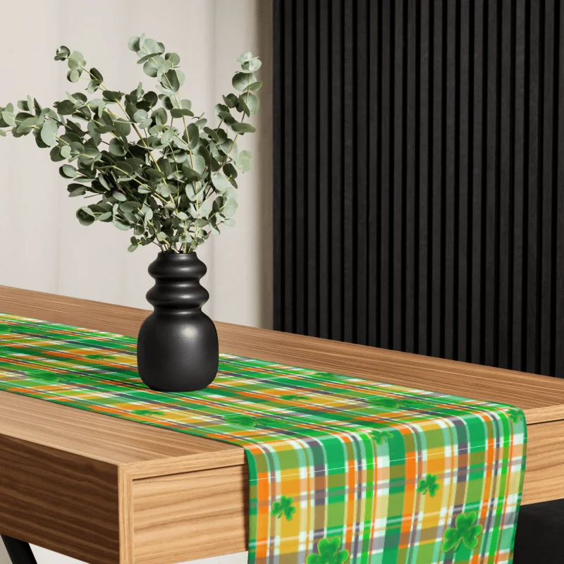 Lucky Weave Table Runner product image (2)