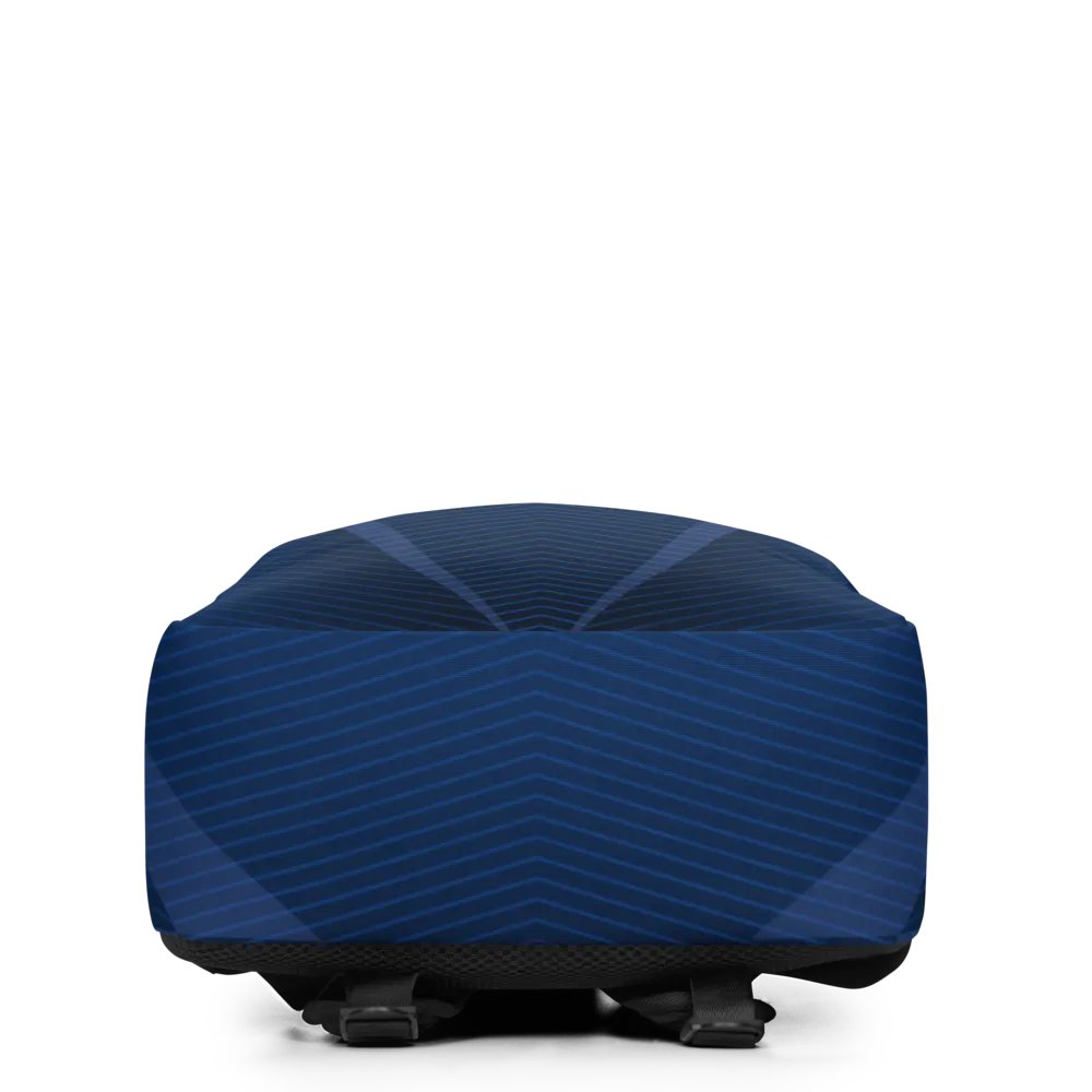 Breaks Peace & Beatz Backpack product image (2)