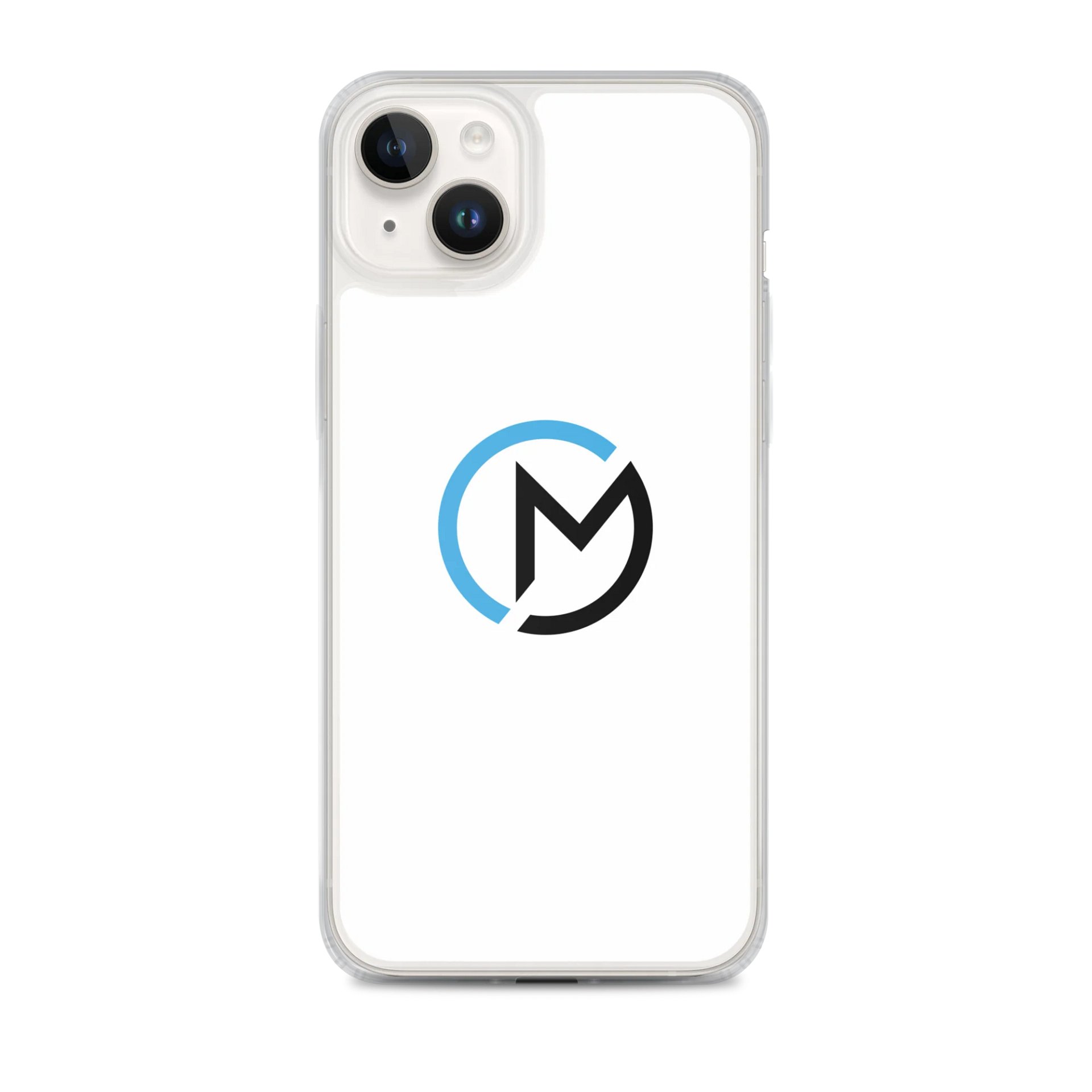 CMM iPhone Case product image (1)