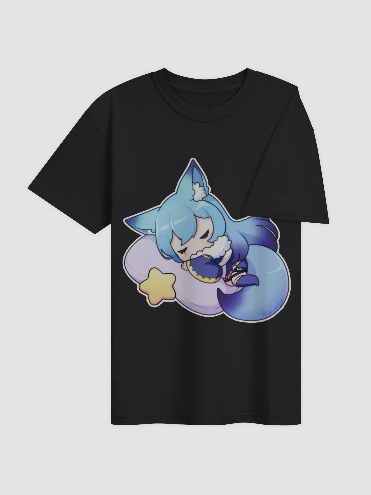 Sleepy Dimi Shirt product image (4)