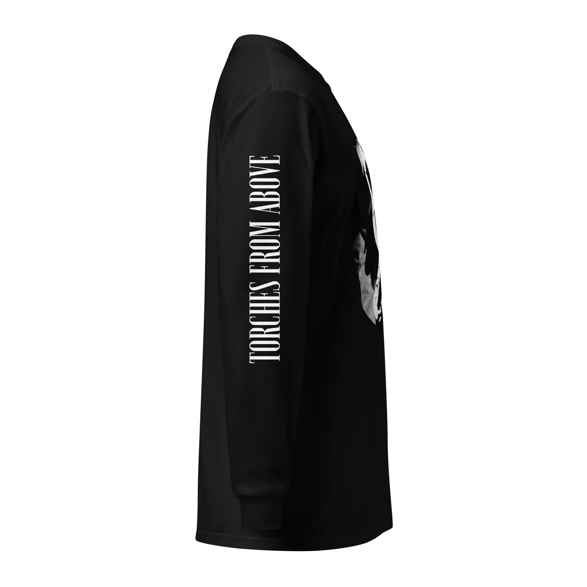 The Weathered Hands Long Sleeve product image (4)