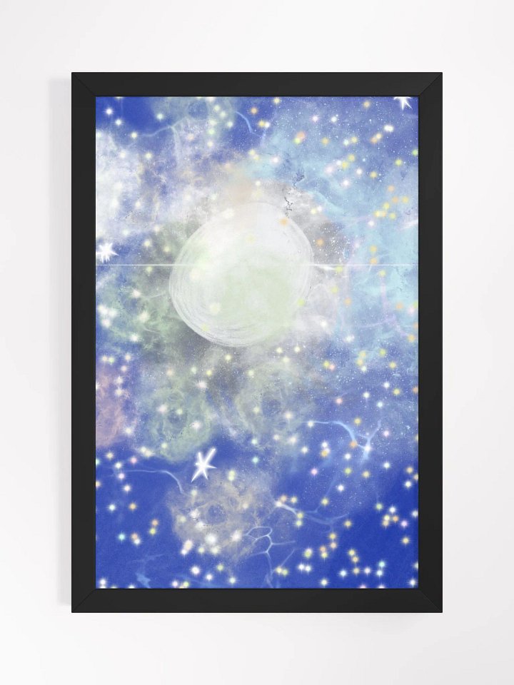 Blue Galaxy product image (1)