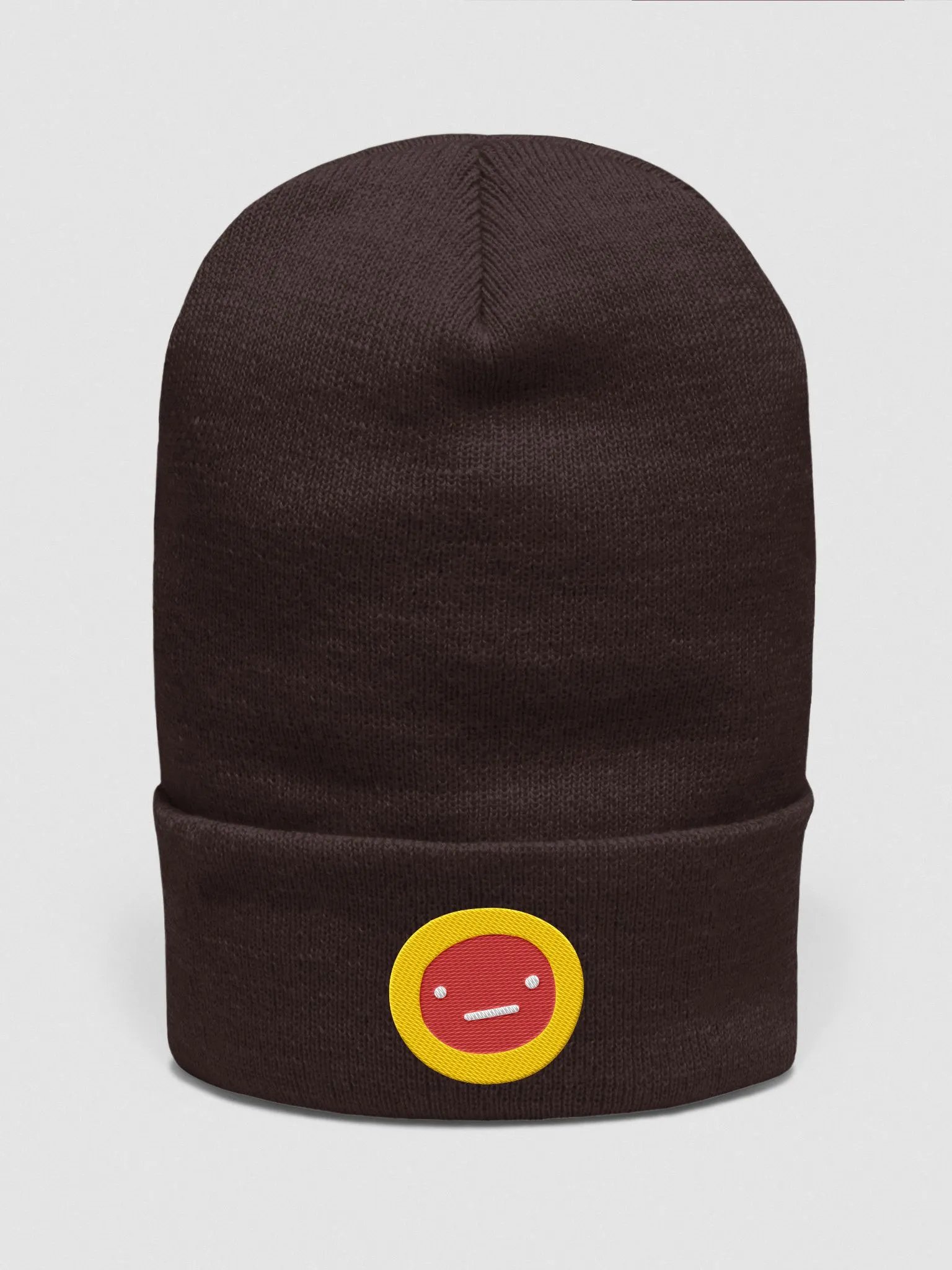 okayest beanie product image (1)