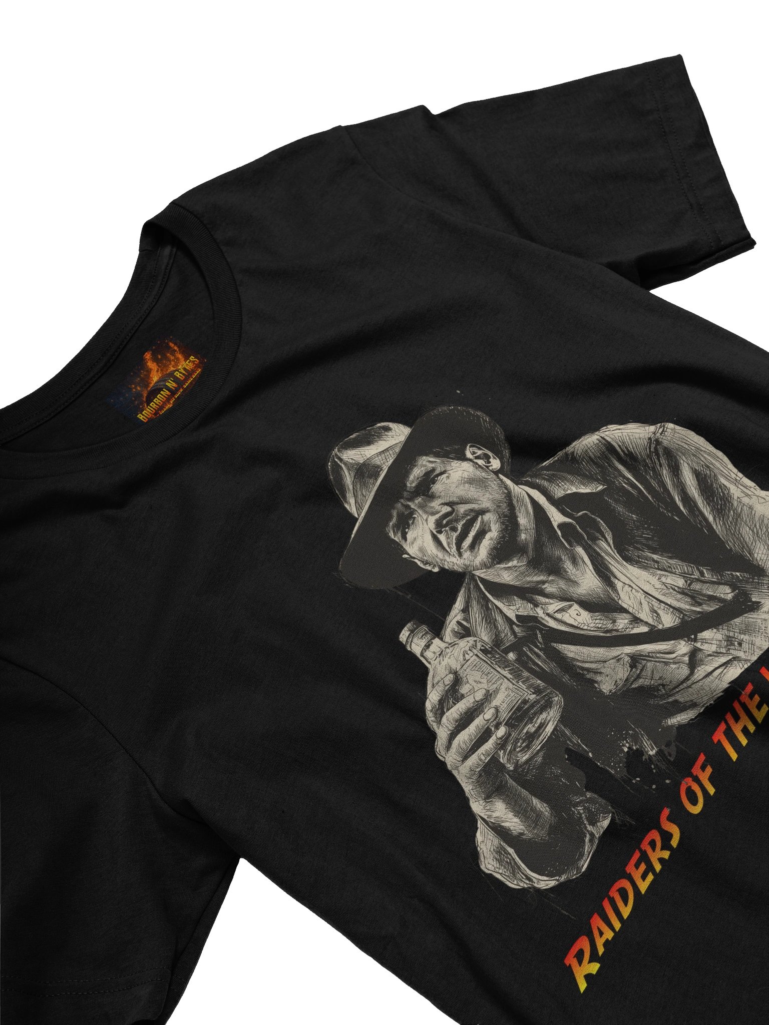Raiders of the Lost Barrel product image (10)