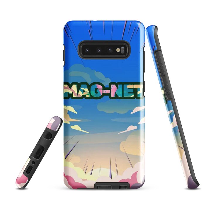 "Head In The Clouds" Phone Case product image (1)
