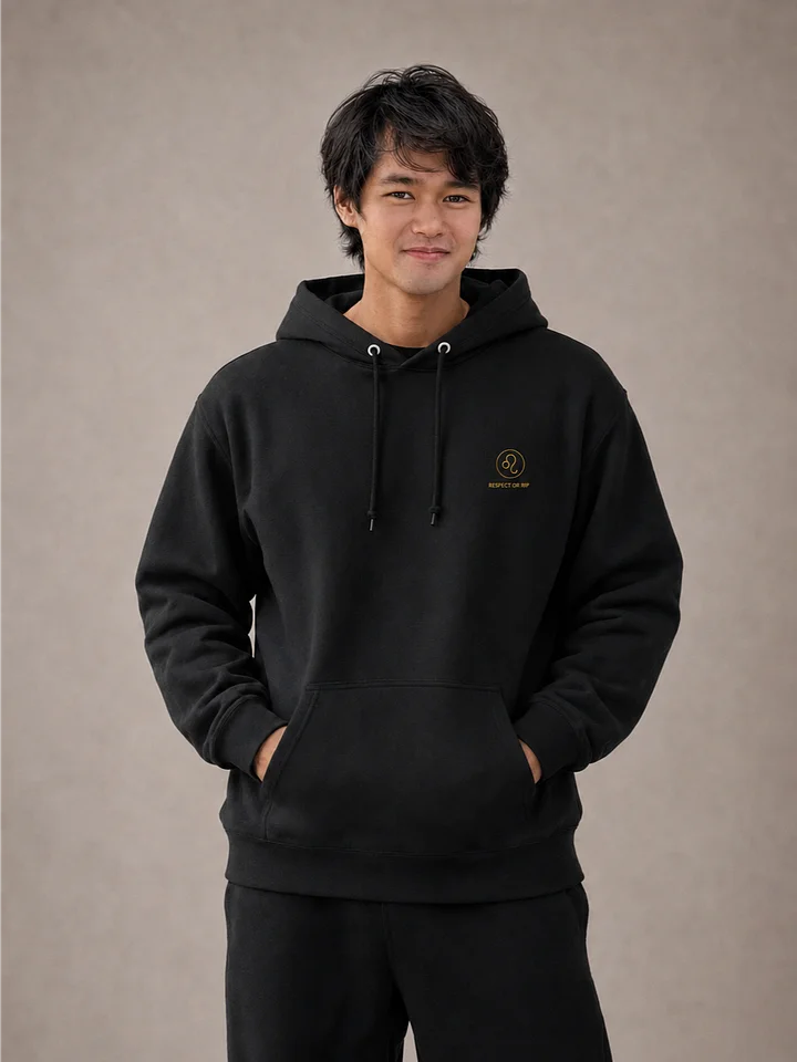 RESPECT OR RIP™ Premium Hoodie product image (2)